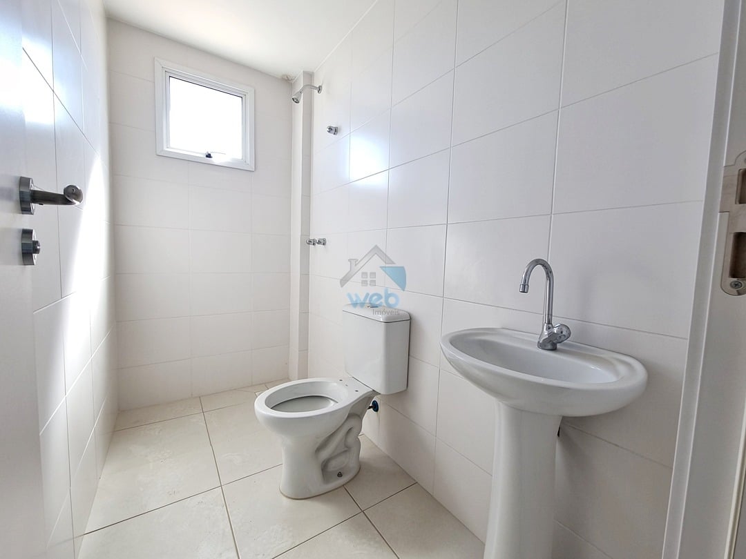 Foto do Apartamento com 2 quartos no Pinheirinho, Curitiba - foto 16