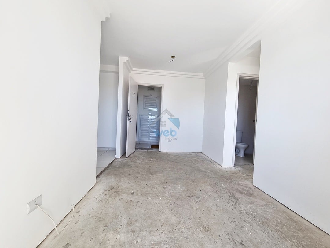 Foto do Apartamento com 2 quartos no Pinheirinho, Curitiba - foto 6