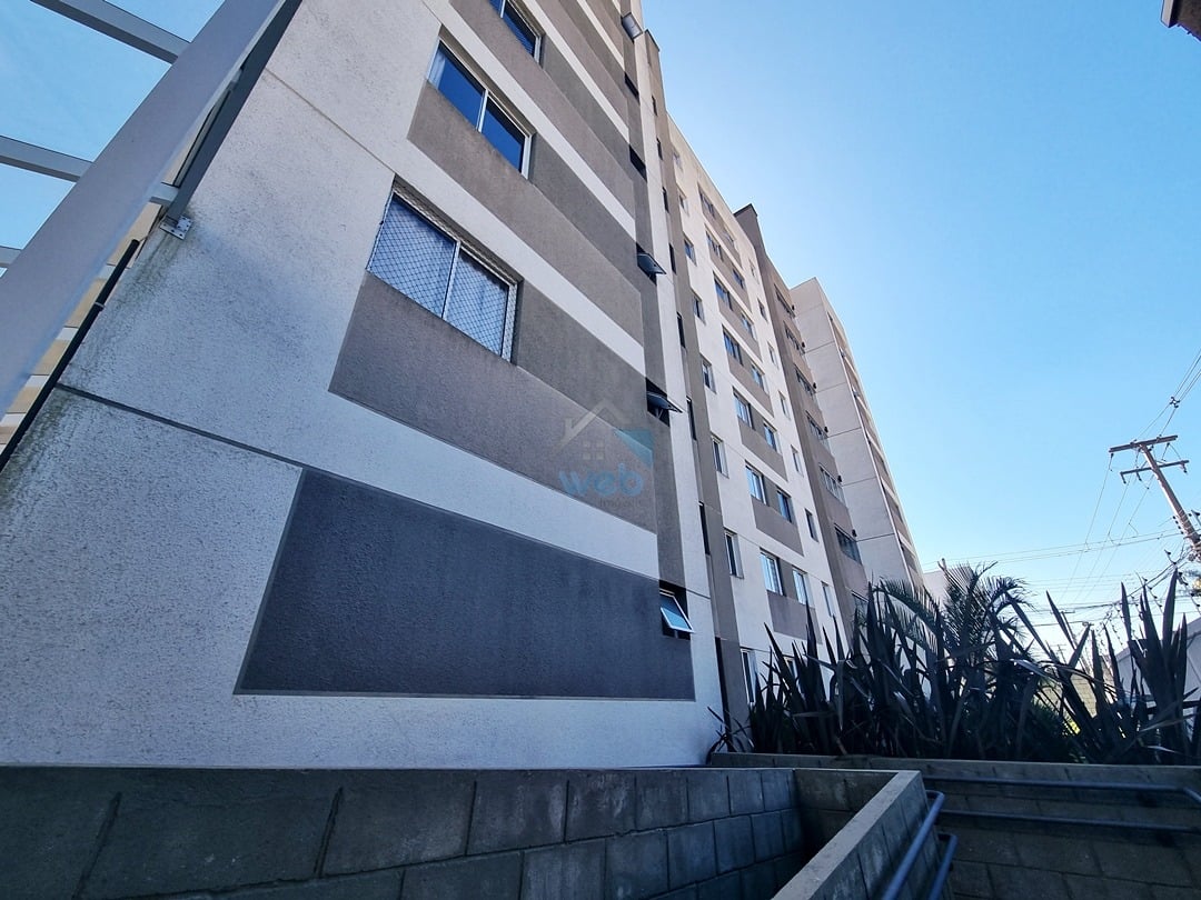 Foto do Apartamento com 1 quartos no Pinheirinho, Curitiba - foto 2