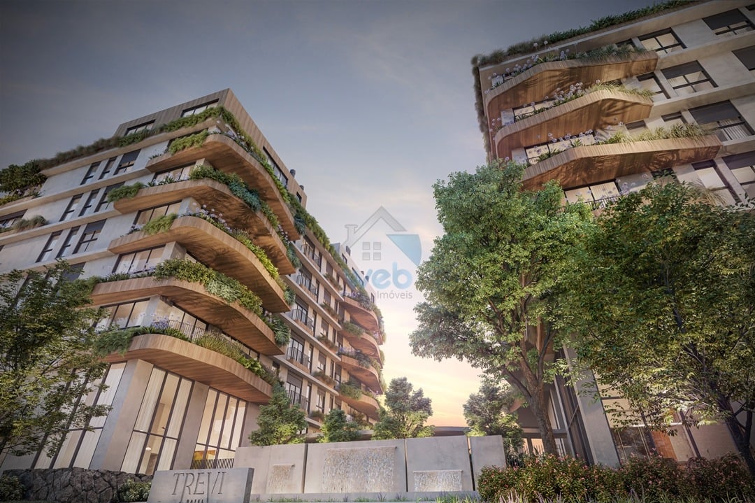 Foto do Apartamento com 3 quartos no Batel, Curitiba - foto 1