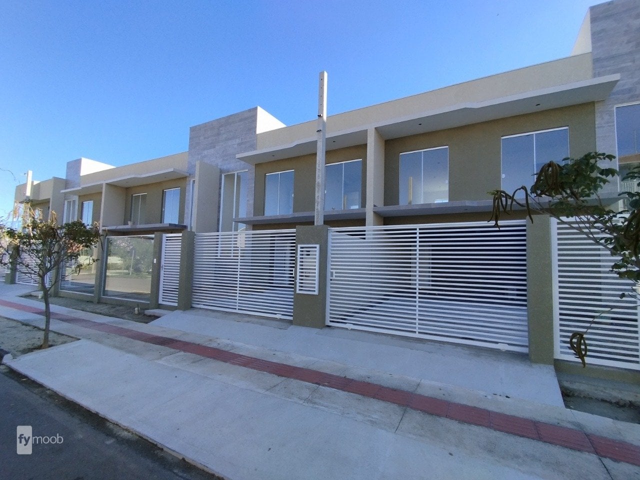 Foto do Sobrado com 3 quartos no Cidade Jardim, Curitiba - foto 5