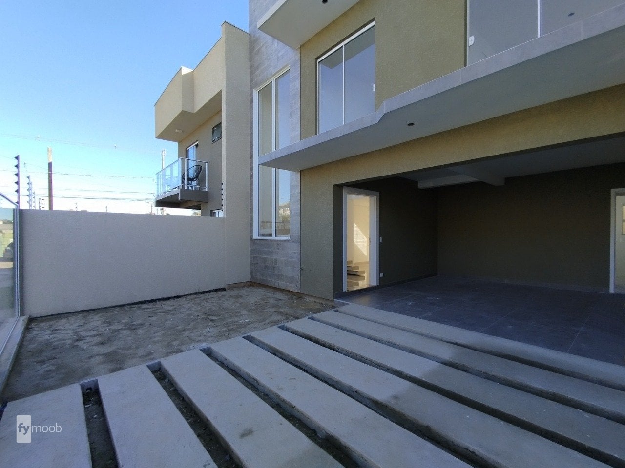 Foto do Sobrado com 3 quartos no Cidade Jardim, Curitiba - foto 9