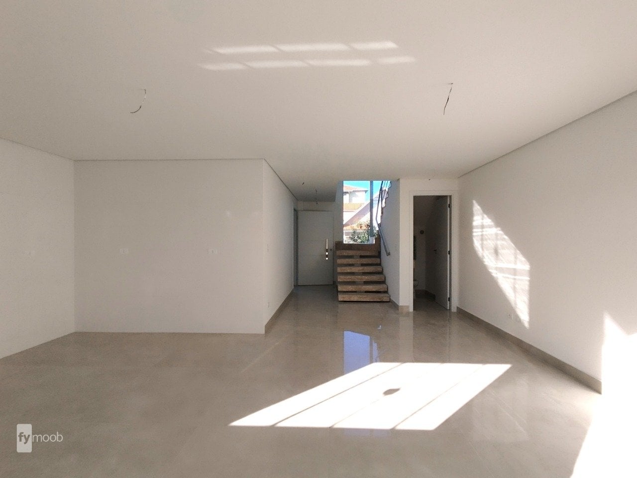 Foto do Sobrado com 3 quartos no Cidade Jardim, Curitiba - foto 30