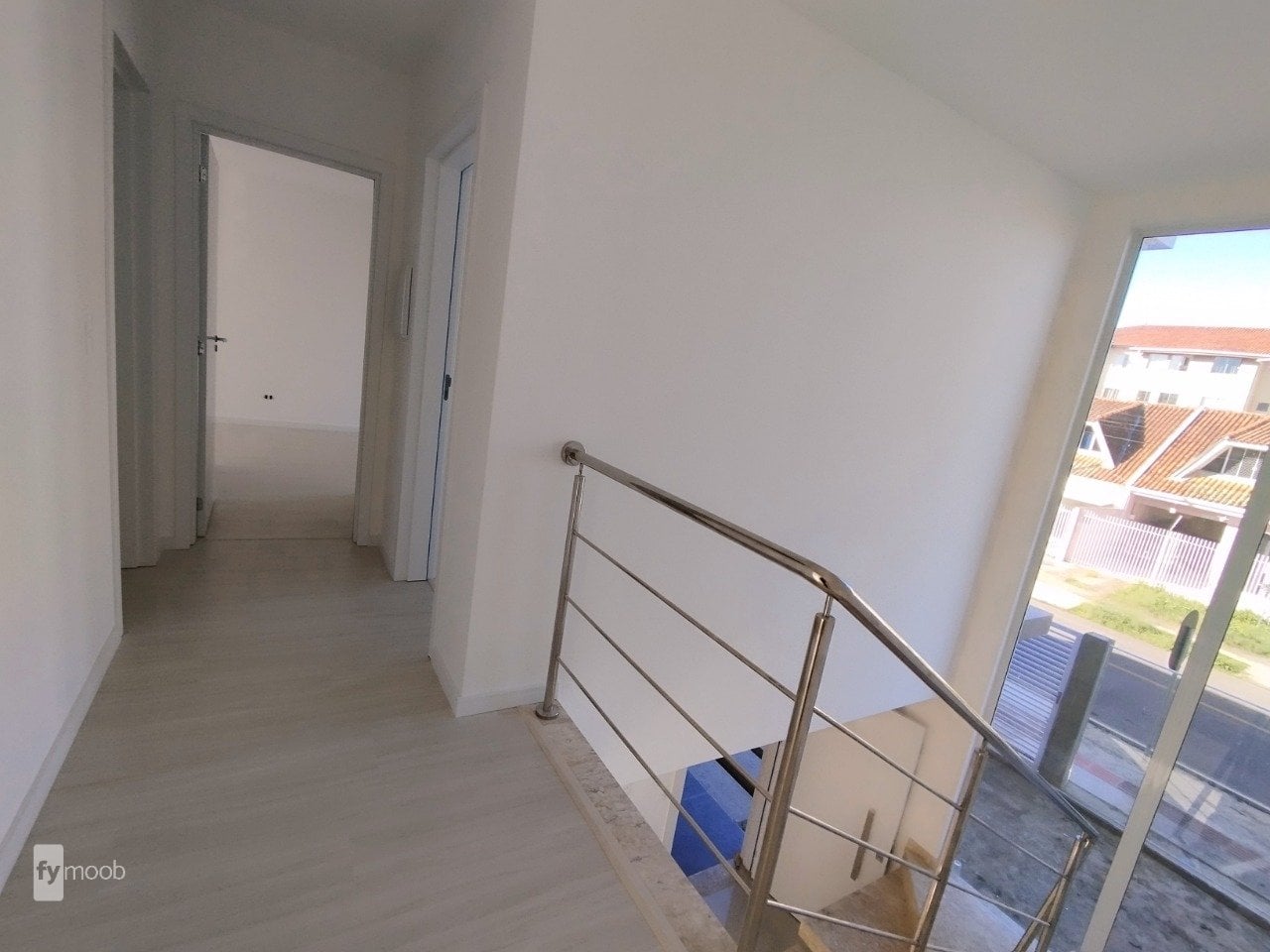 Foto do Sobrado com 3 quartos no Cidade Jardim, Curitiba - foto 32