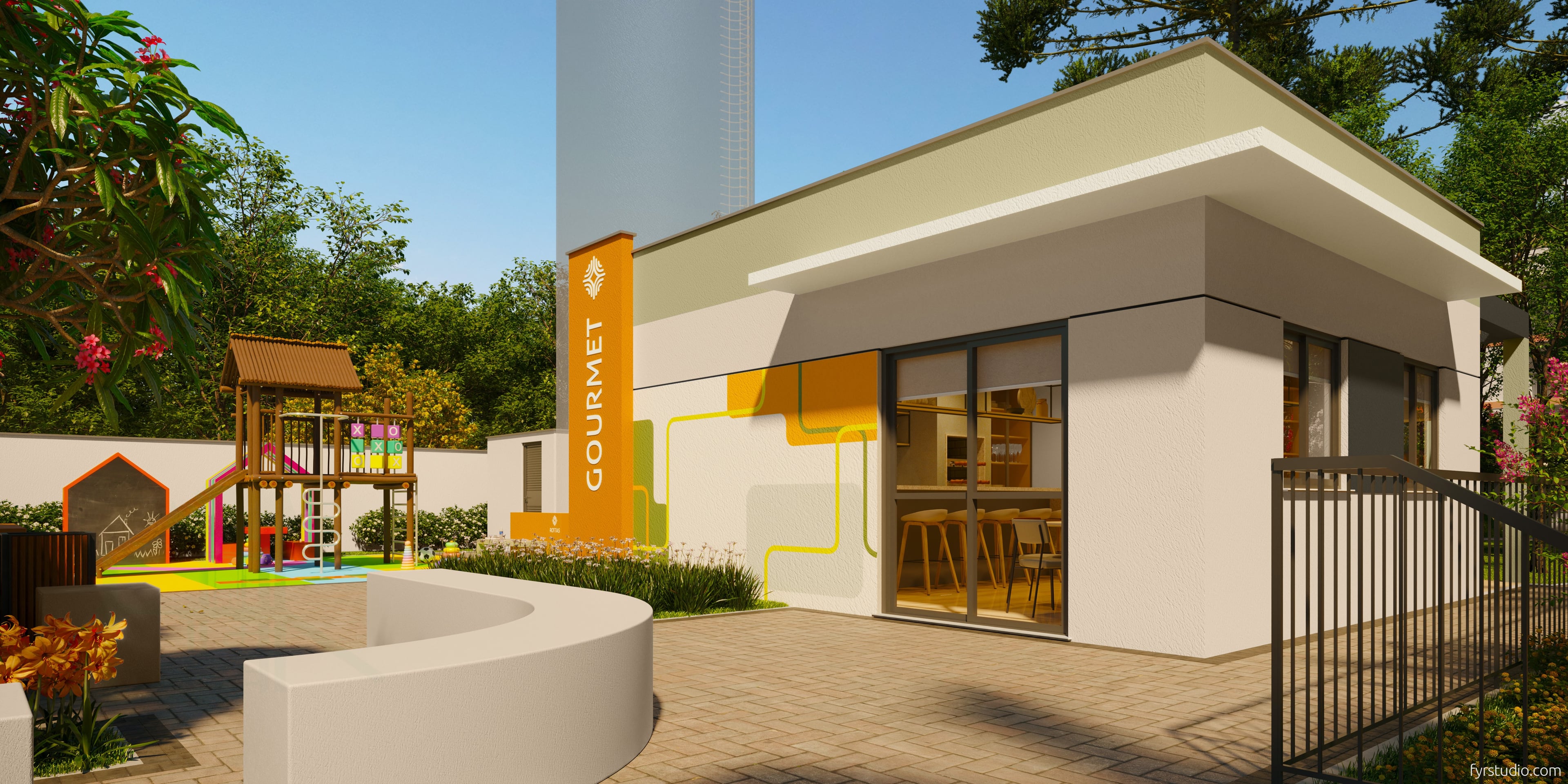 Foto do Apartamento com 2 quartos no Hauer, Curitiba - foto 5