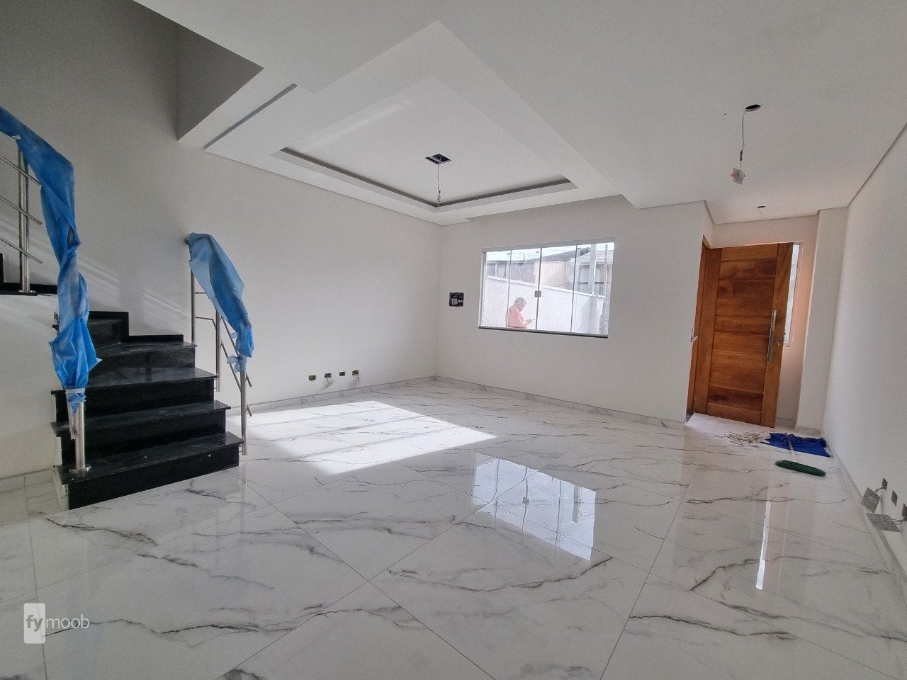 Foto do Sobrado com 3 quartos no Sítio Cercado, Curitiba - foto 5