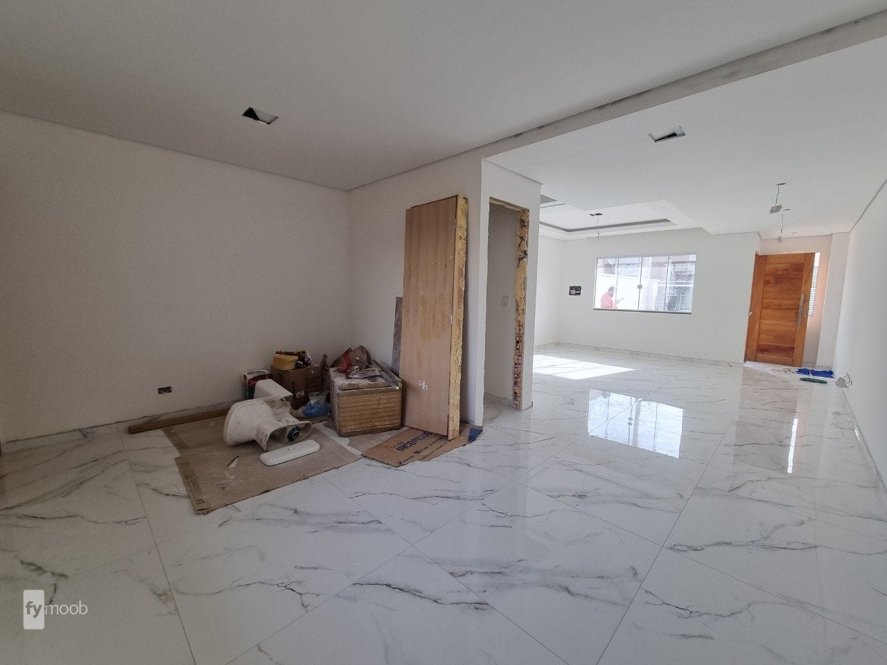 Foto do Sobrado com 3 quartos no Sítio Cercado, Curitiba - foto 7