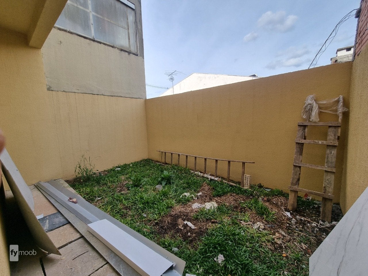 Foto do Sobrado com 3 quartos no Sítio Cercado, Curitiba - foto 9