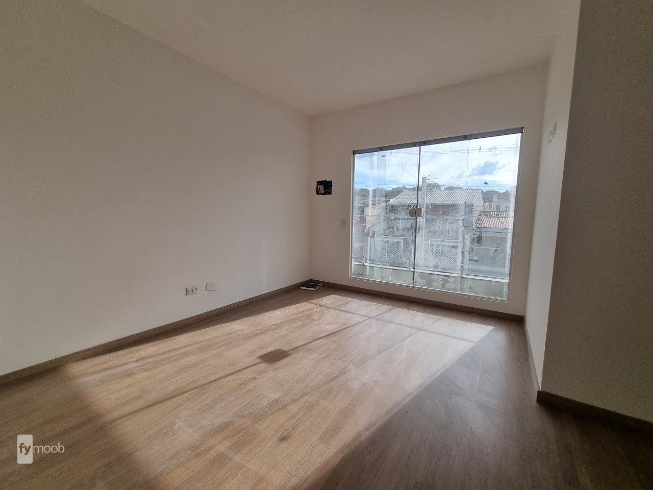 Foto do Sobrado com 3 quartos no Sítio Cercado, Curitiba - foto 12