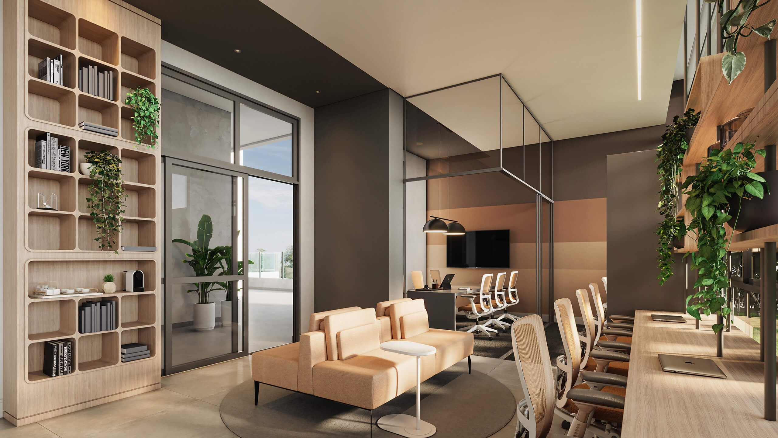 Foto do Apartamento com 3 quartos no Mossunguê, Curitiba - foto 18
