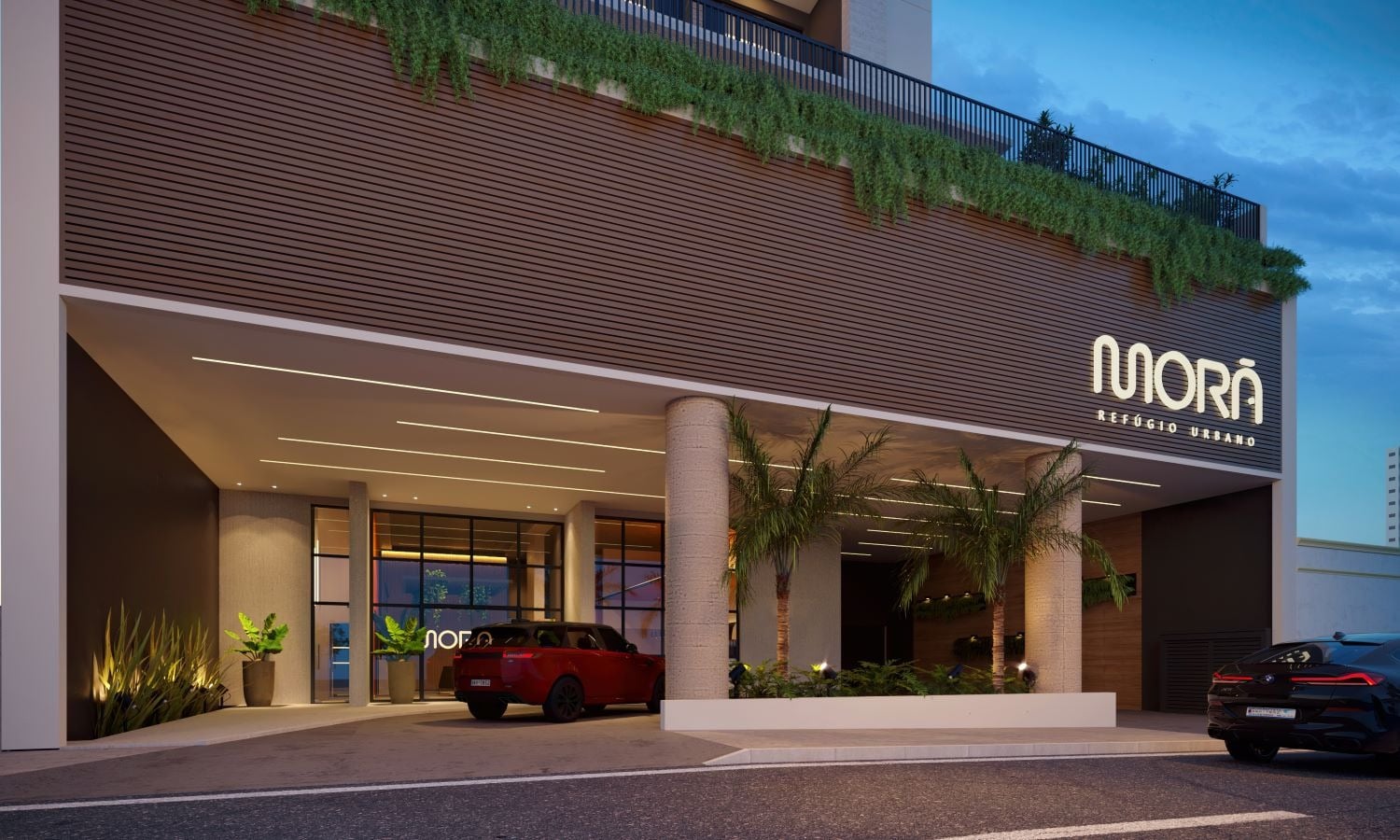 Foto do Apartamento com 1 quartos no Centro, Curitiba - foto 1