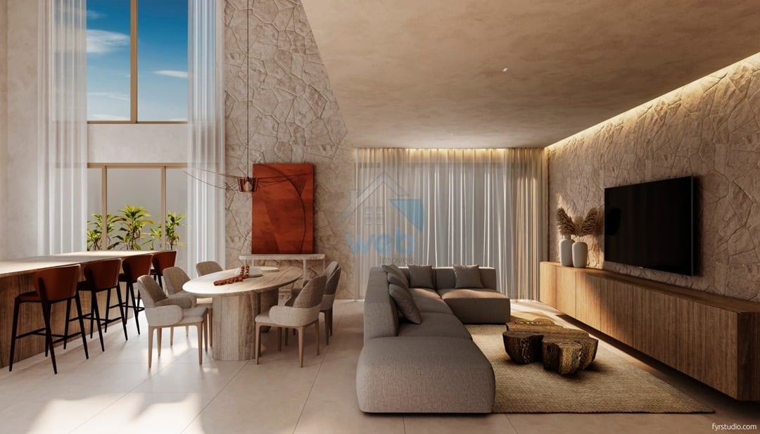 Foto do Apartamento com 3 quartos no Água Verde, Curitiba - foto 17