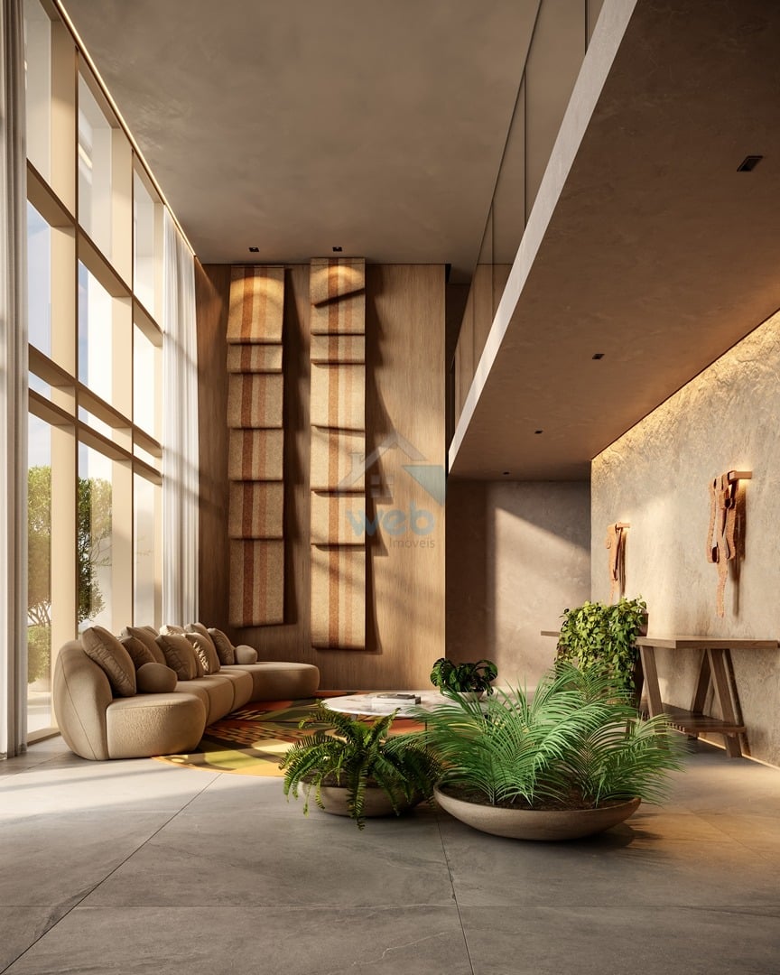 Foto do Apartamento com 3 quartos no Água Verde, Curitiba - foto 8