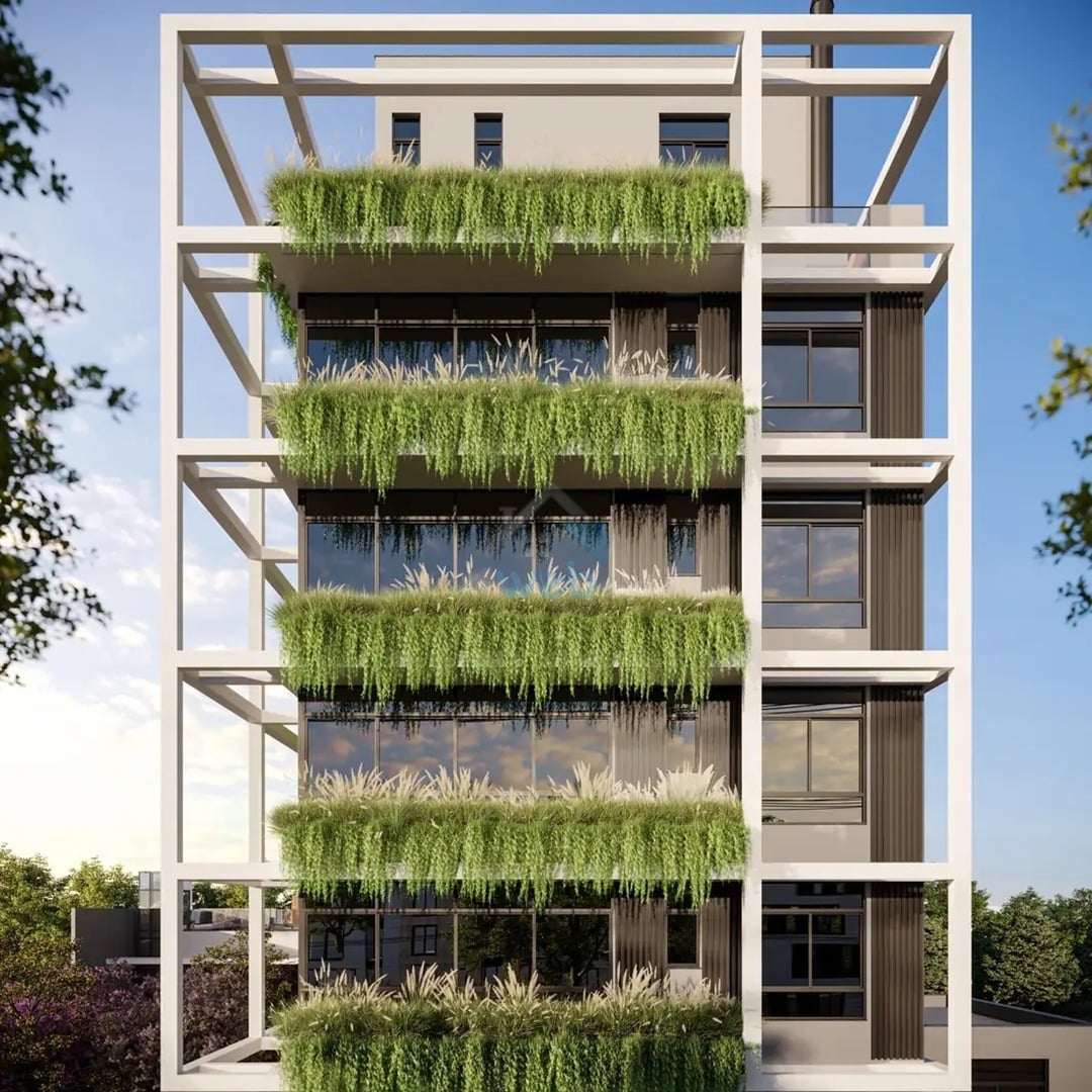 Foto do Apartamento com 3 quartos no Bigorrilho, Curitiba - foto 3