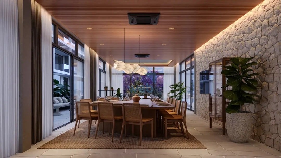 Foto do Apartamento com 3 quartos no Bigorrilho, Curitiba - foto 28