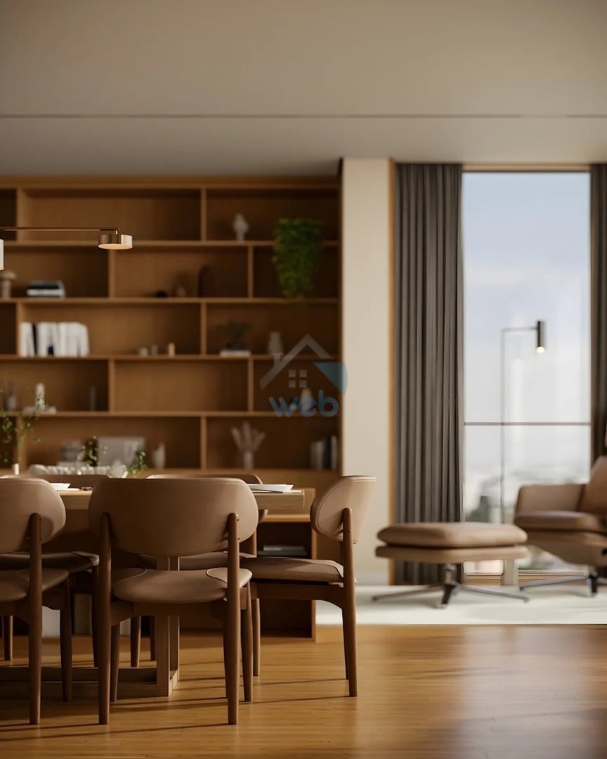 Foto do Apartamento com 3 quartos no Bigorrilho, Curitiba - foto 25