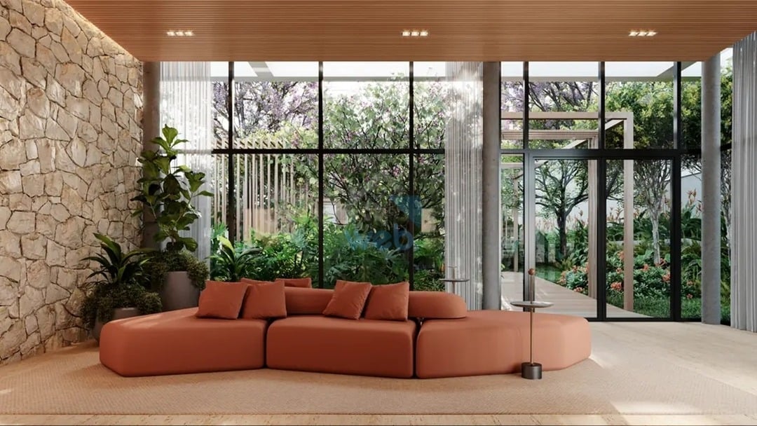 Foto do Apartamento com 3 quartos no Bigorrilho, Curitiba - foto 22