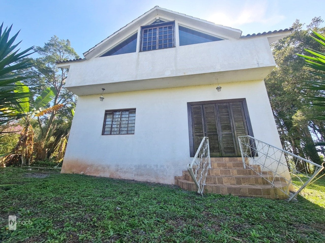 Foto do Chácara com 2 quartos no Campina das Pedras, Curitiba - foto 9