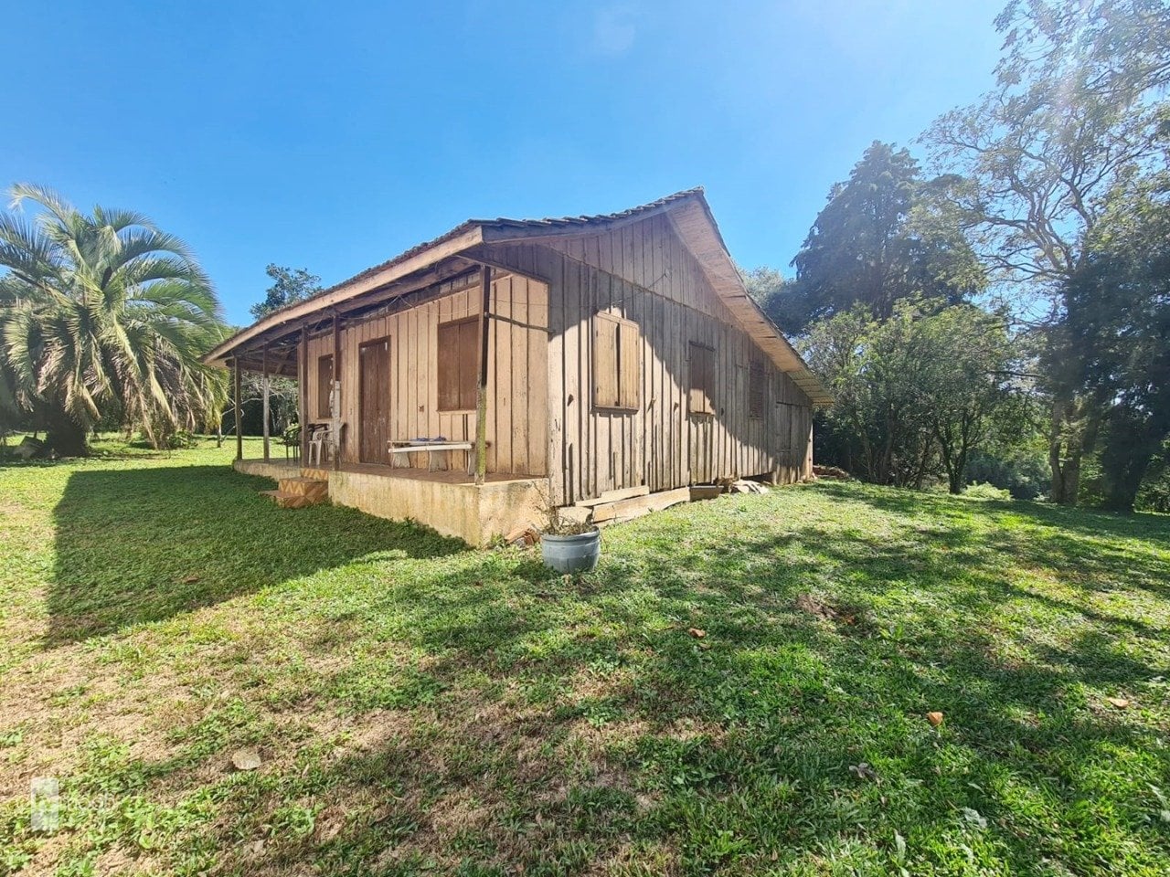 Foto do Chácara com 2 quartos no Campina das Pedras, Curitiba - foto 12