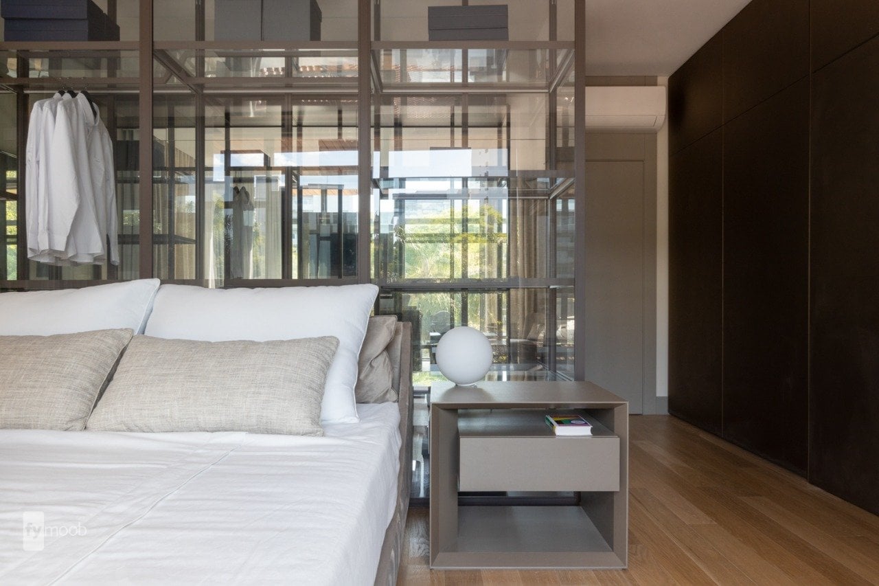 Foto do Apartamento com 3 quartos no Cabral, Curitiba - foto 36