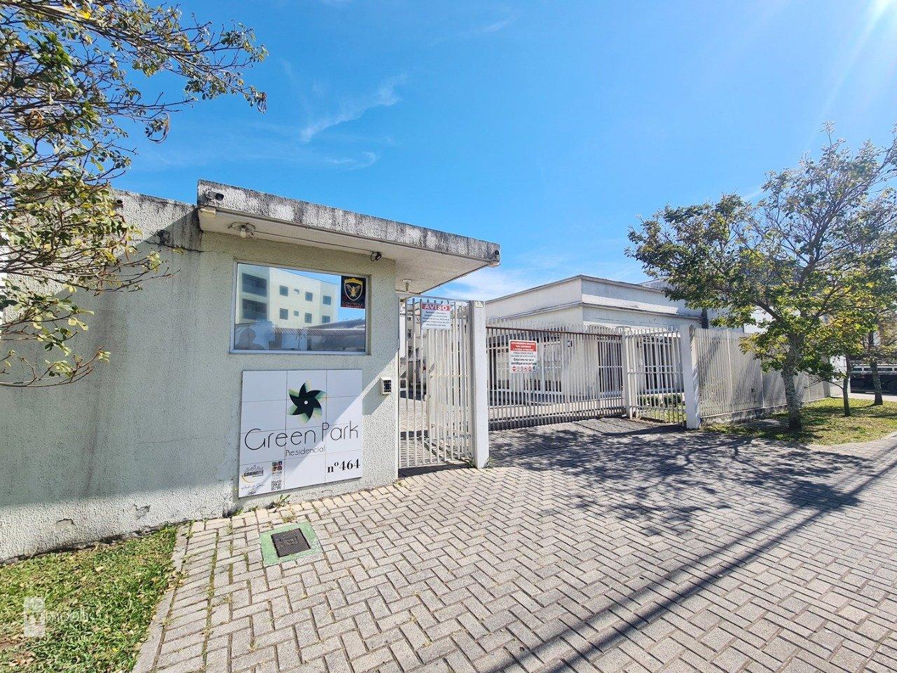 Foto do Apartamento com 3 quartos no Cidade Jardim, Curitiba - foto 21
