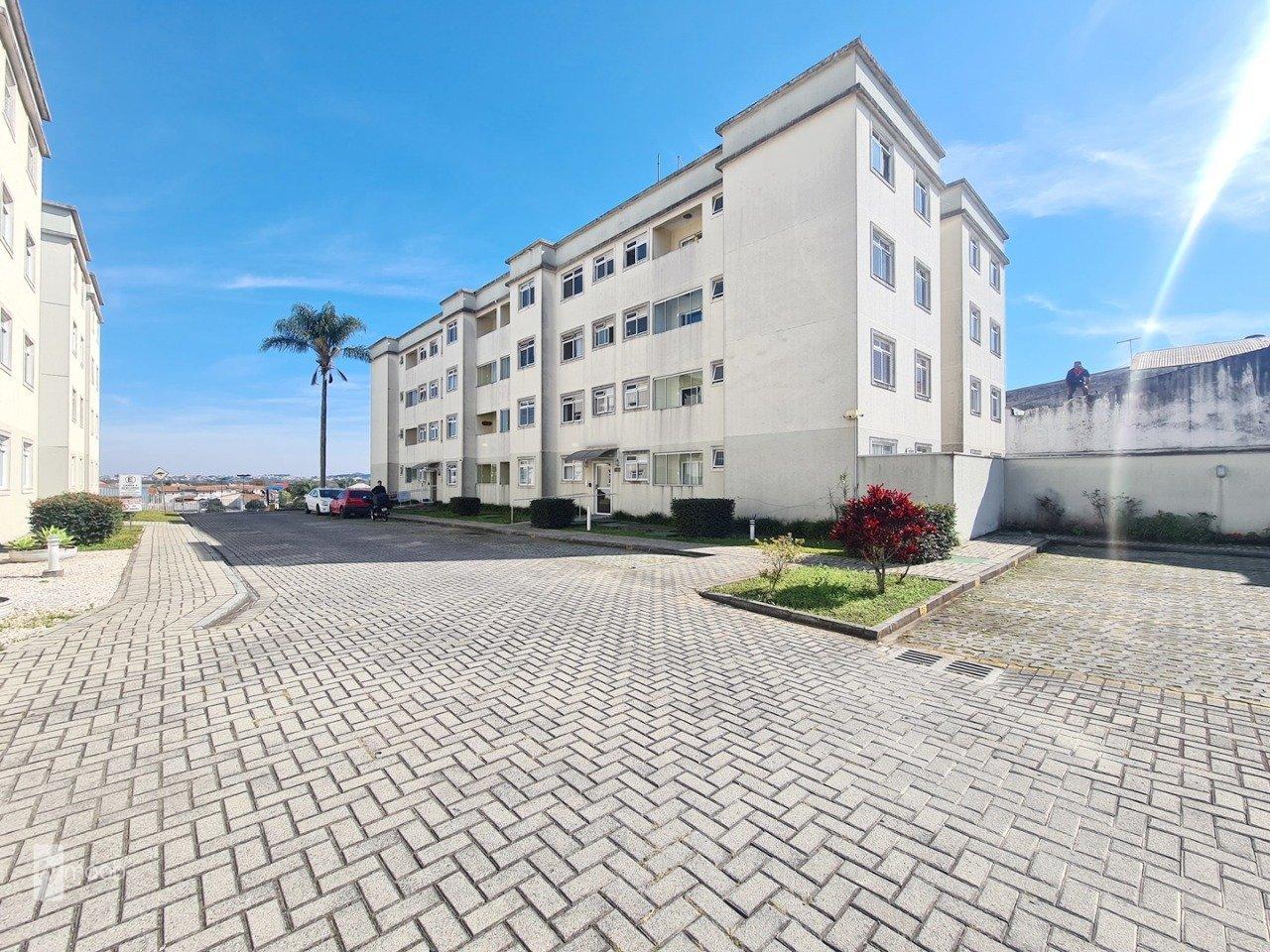 Foto do Apartamento com 3 quartos no Cidade Jardim, Curitiba - foto 22
