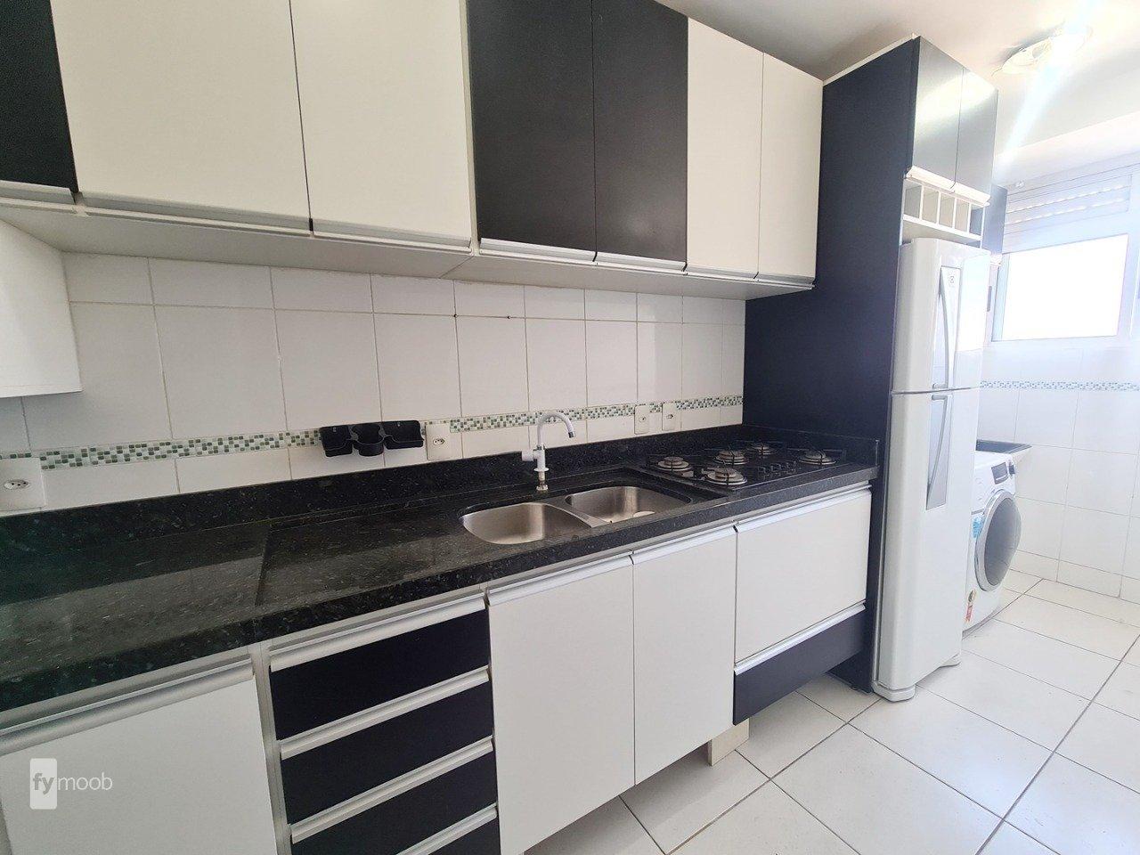 Foto do Apartamento com 3 quartos no Cidade Jardim, Curitiba - foto 5