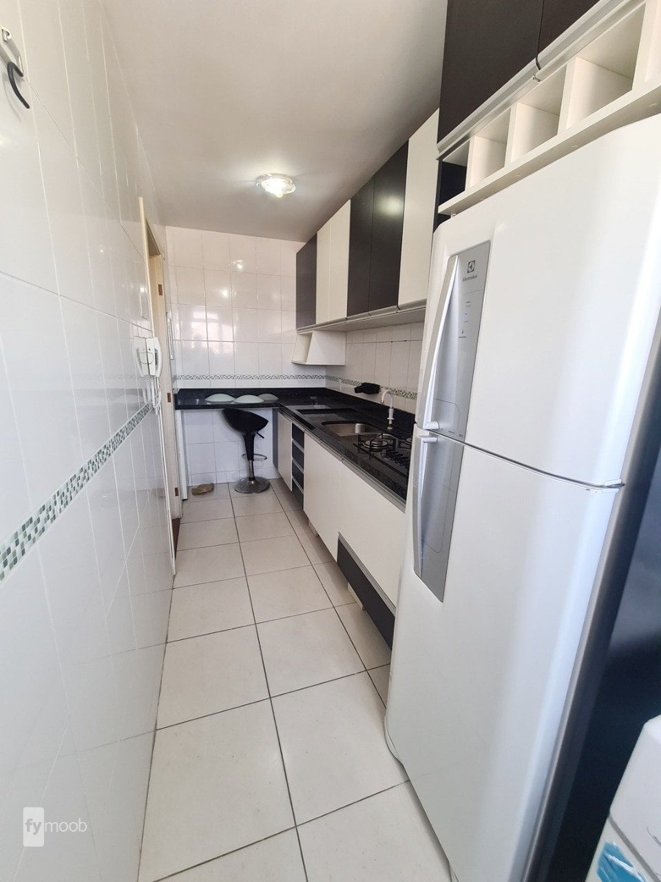 Foto do Apartamento com 3 quartos no Cidade Jardim, Curitiba - foto 7