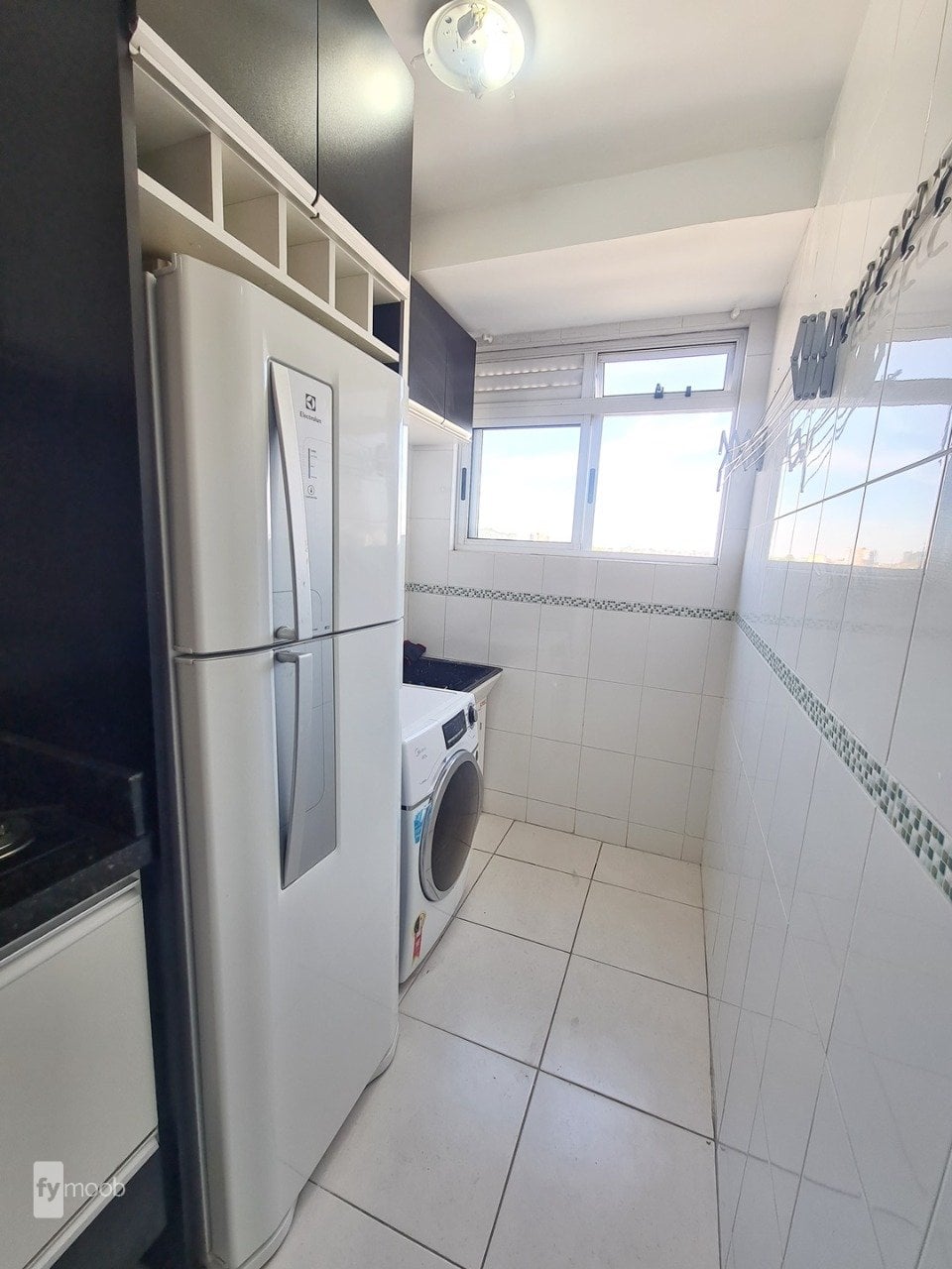 Foto do Apartamento com 3 quartos no Cidade Jardim, Curitiba - foto 8