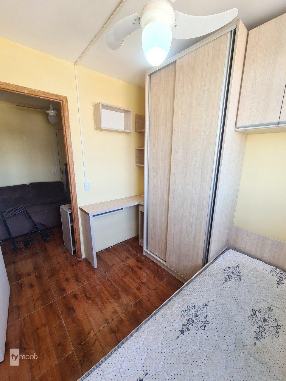 Foto do Apartamento com 3 quartos no Cidade Jardim, Curitiba - foto 10