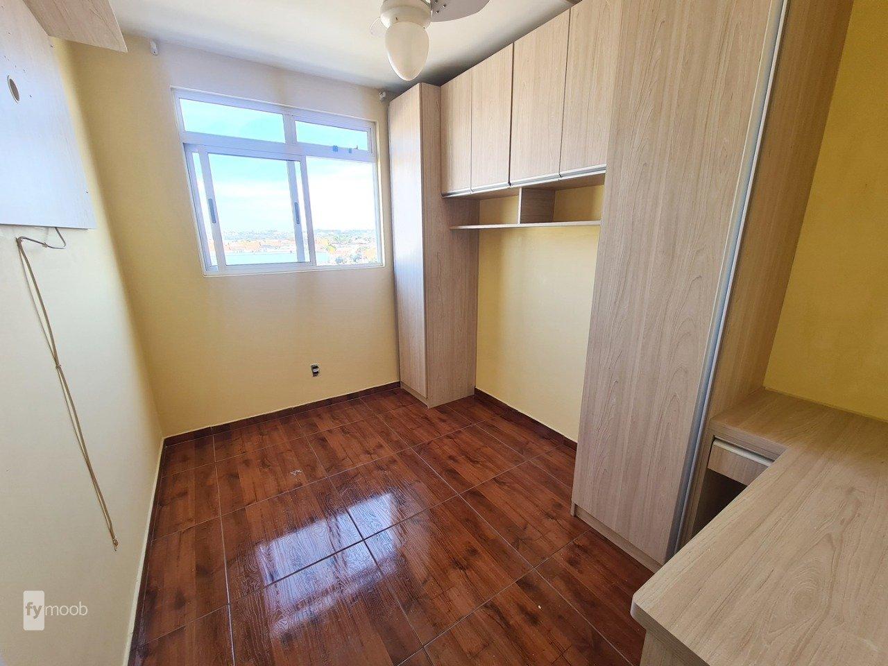 Foto do Apartamento com 3 quartos no Cidade Jardim, Curitiba - foto 11