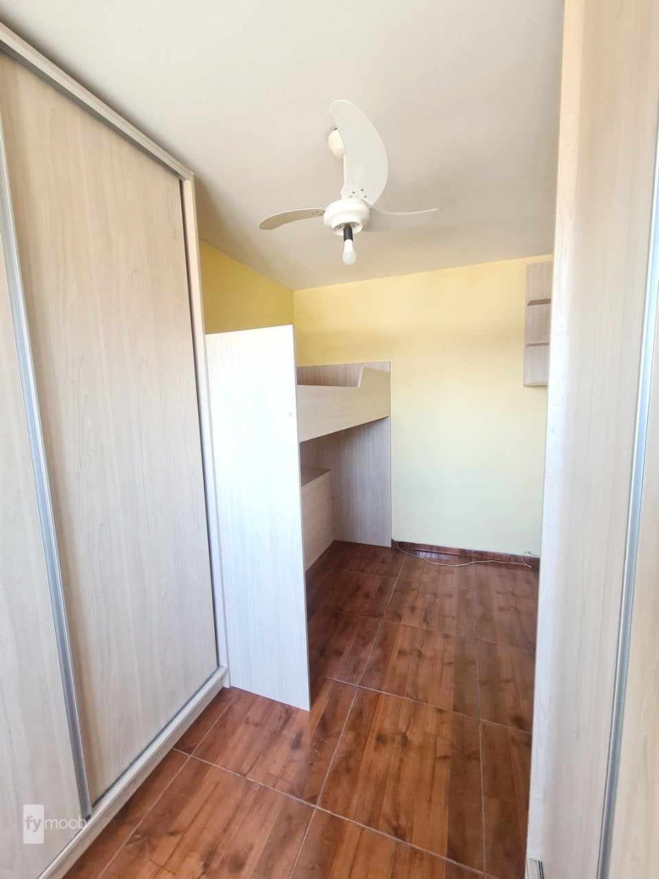 Foto do Apartamento com 3 quartos no Cidade Jardim, Curitiba - foto 16