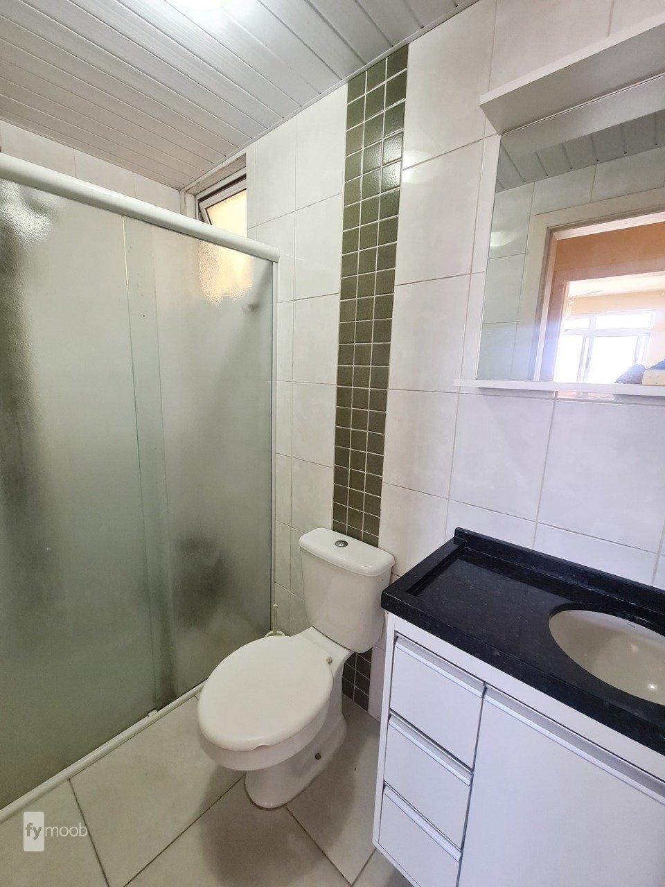 Foto do Apartamento com 3 quartos no Cidade Jardim, Curitiba - foto 18