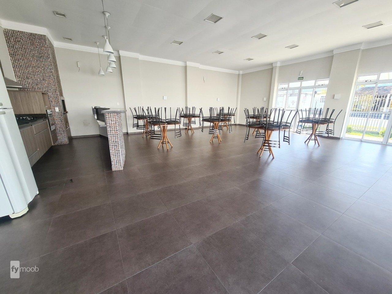 Foto do Apartamento com 3 quartos no Cidade Jardim, Curitiba - foto 24