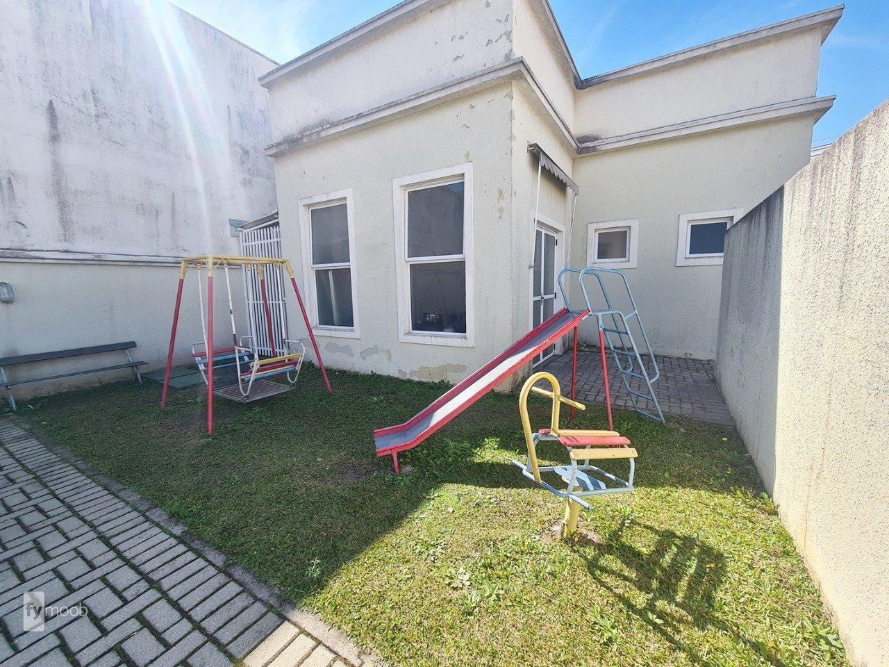 Foto do Apartamento com 3 quartos no Cidade Jardim, Curitiba - foto 25