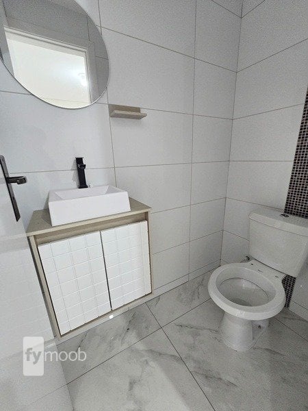 Foto do Sobrado com 3 quartos no Cidade Industrial, Curitiba - foto 16
