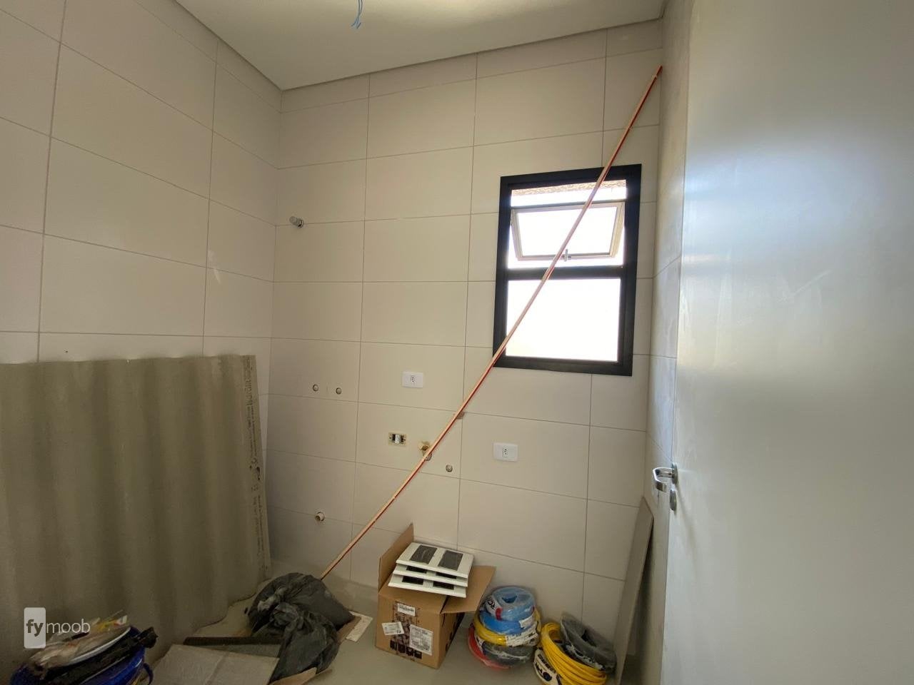 Foto do Sobrado com 3 quartos no Santa Quitéria, Curitiba - foto 5