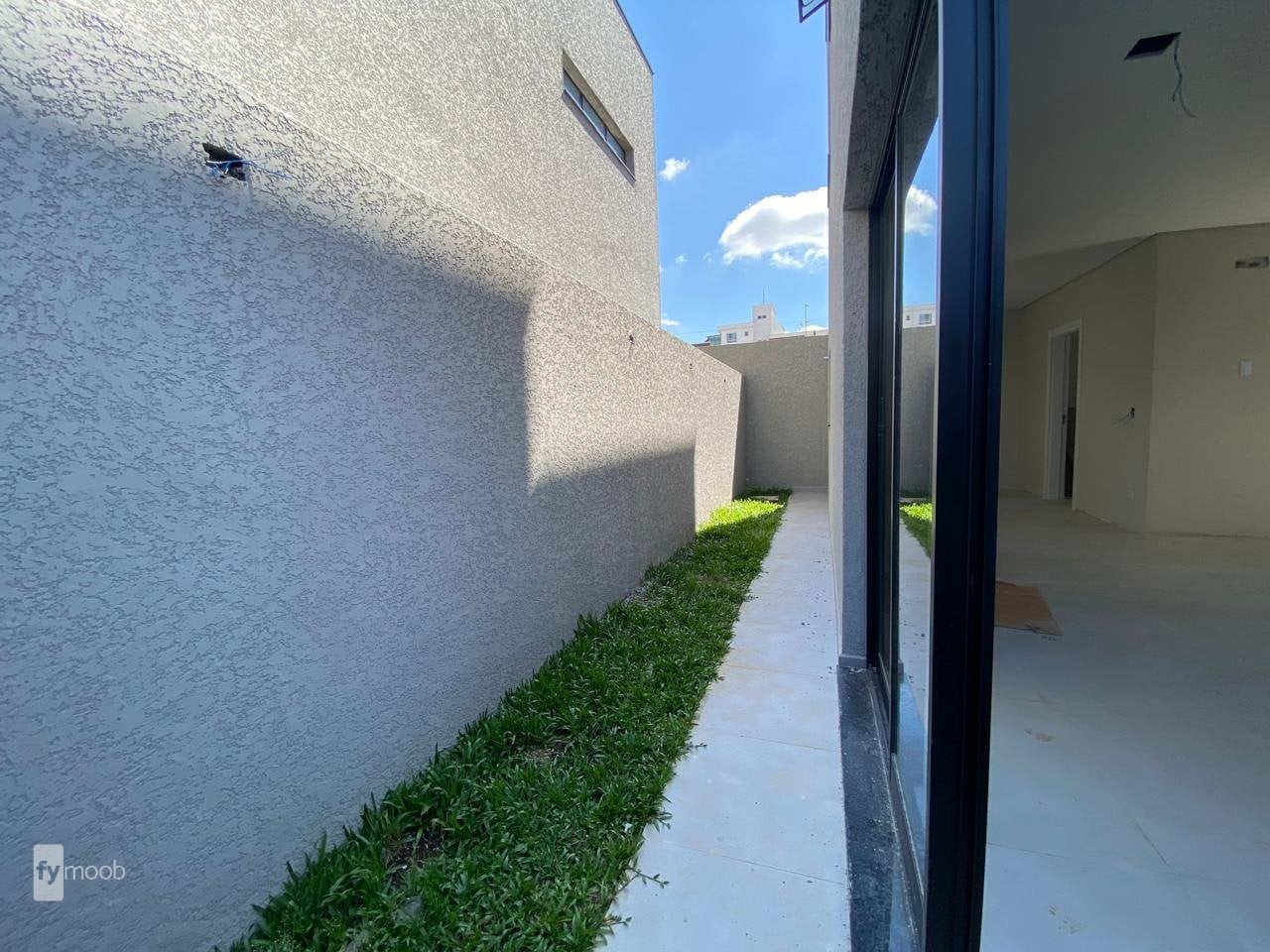 Foto do Sobrado com 3 quartos no Santa Quitéria, Curitiba - foto 7
