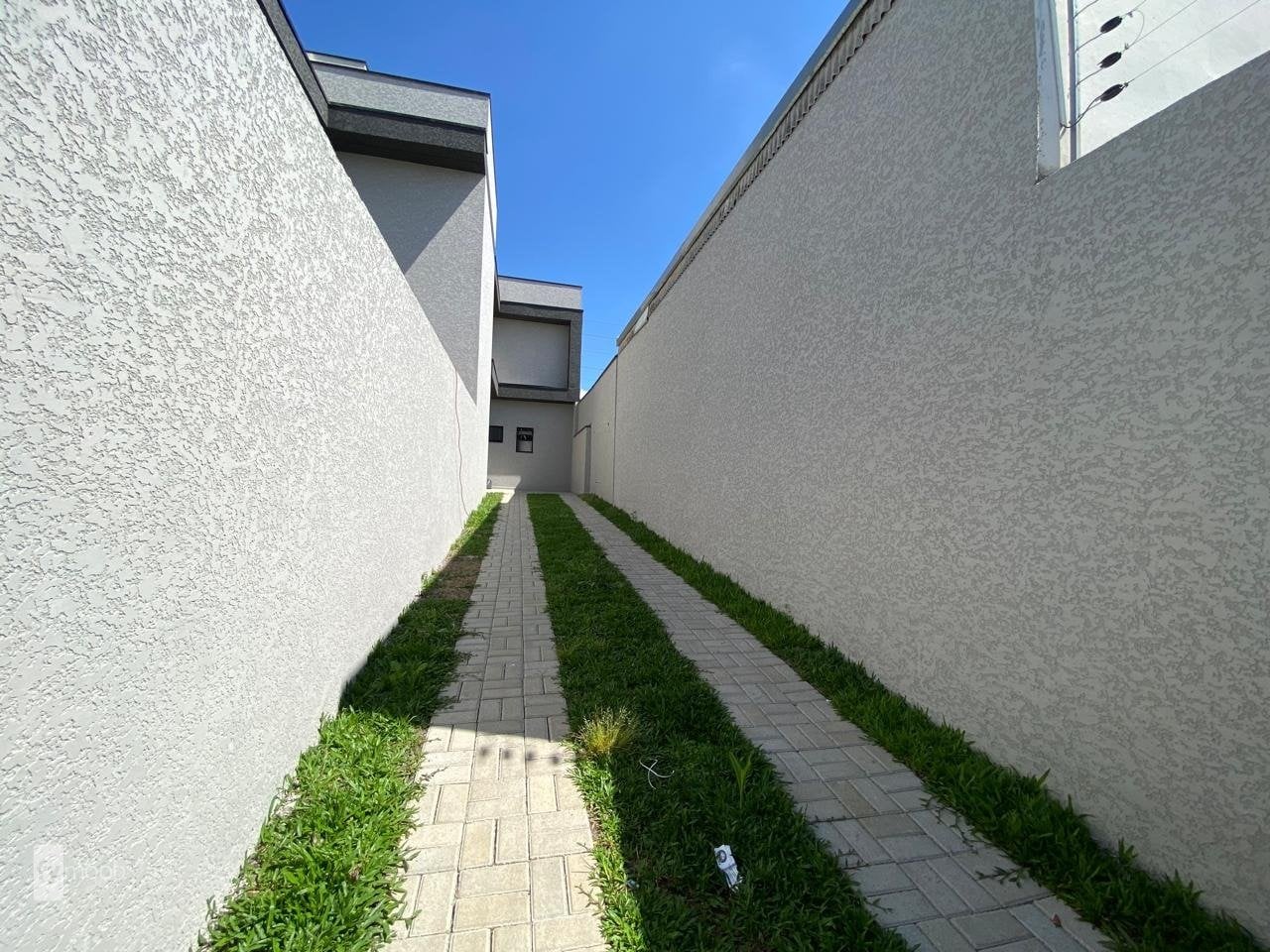 Foto do Sobrado com 3 quartos no Santa Quitéria, Curitiba - foto 14