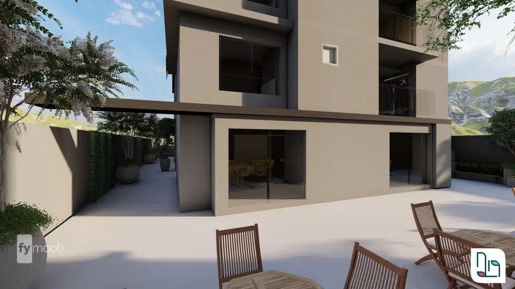 Foto do Apartamento com 3 quartos no Água Verde, Curitiba - foto 15