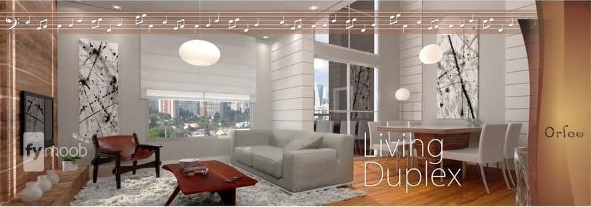 Foto do Apartamento com 3 quartos no Água Verde, Curitiba - foto 3