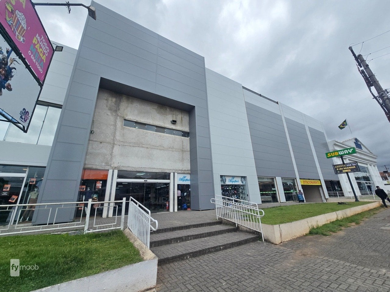 Foto do Loja no Xaxim, Curitiba - foto 2