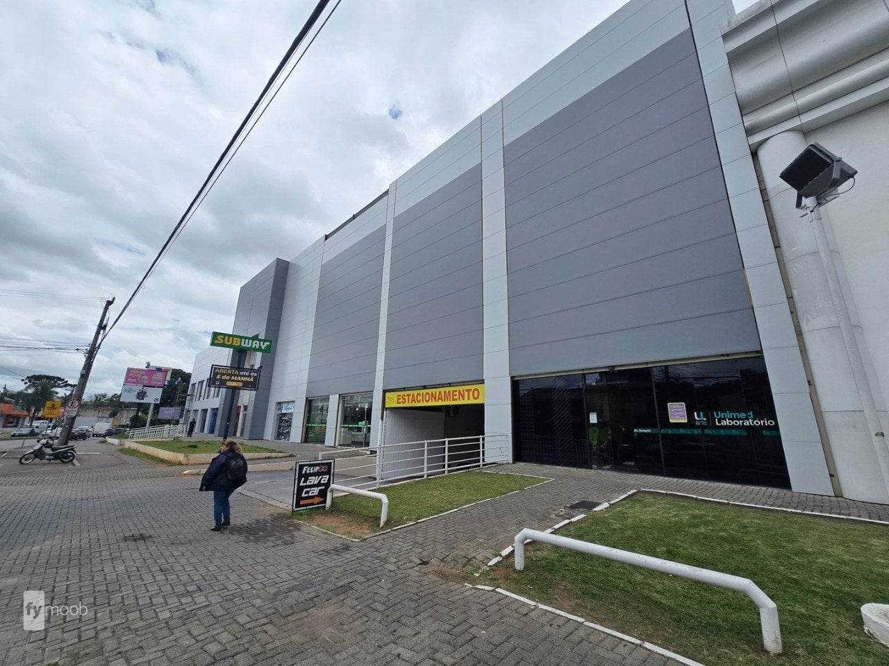 Foto do Loja no Xaxim, Curitiba - foto 4