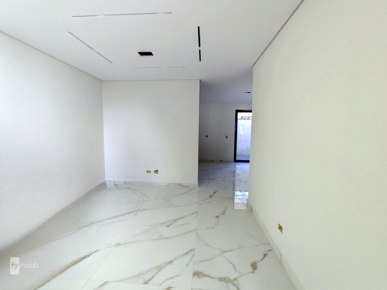 Foto do Sobrado com 3 quartos no Capão Raso, Curitiba - foto 9