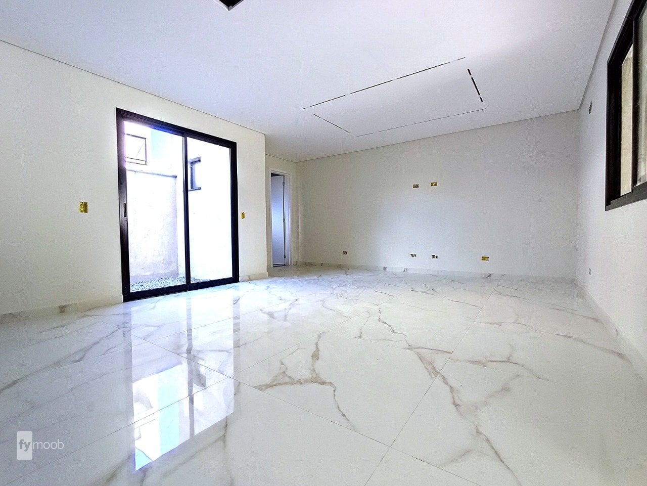 Foto do Sobrado com 3 quartos no Capão Raso, Curitiba - foto 10