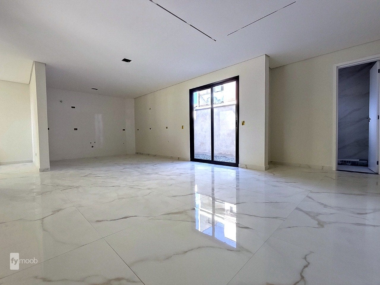 Foto do Sobrado com 3 quartos no Capão Raso, Curitiba - foto 12
