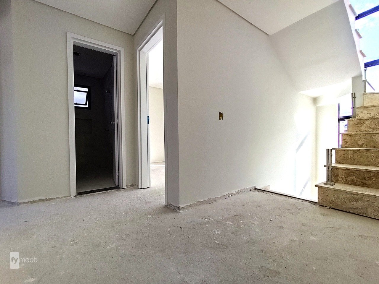 Foto do Sobrado com 3 quartos no Capão Raso, Curitiba - foto 21