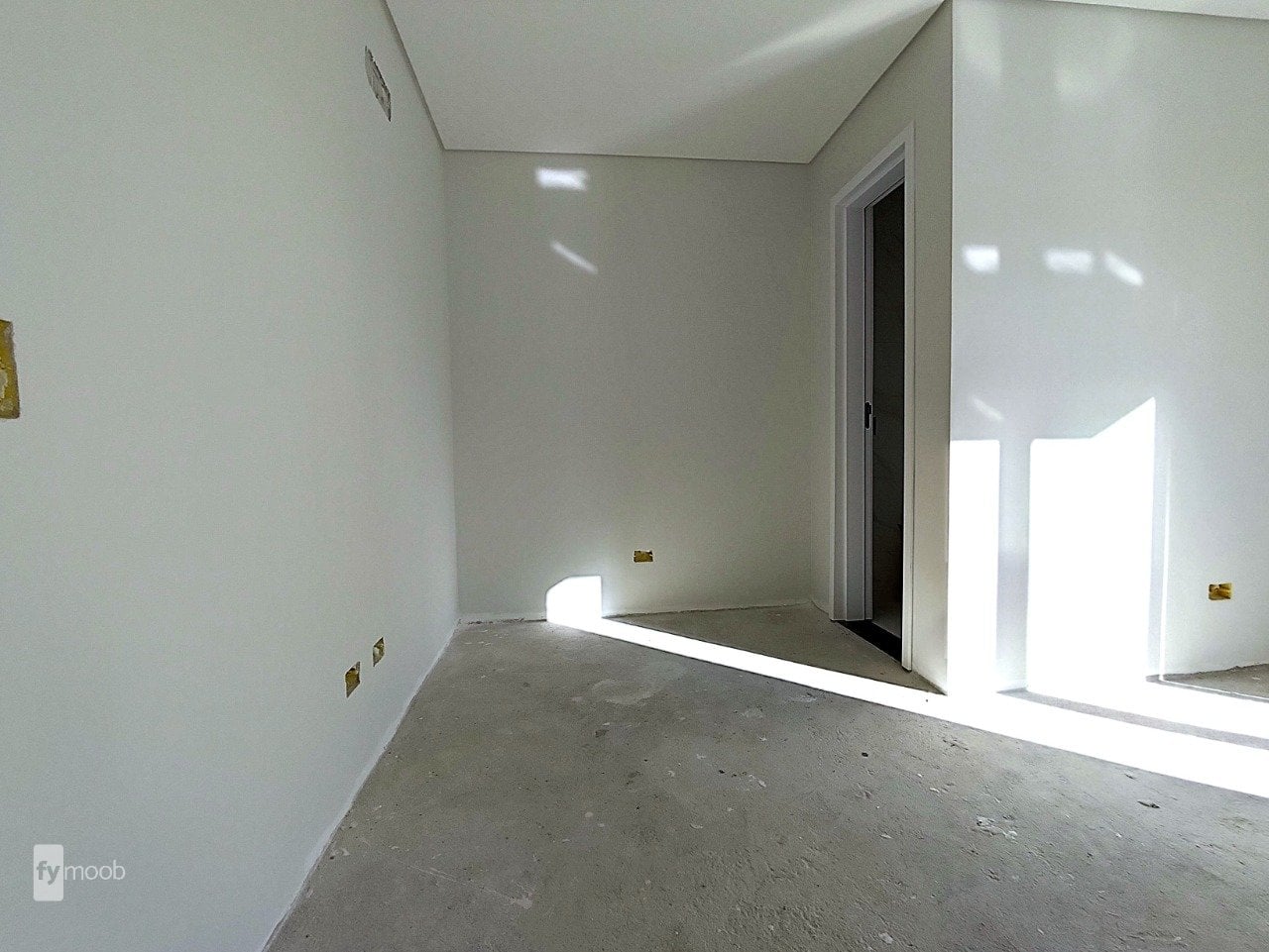 Foto do Sobrado com 3 quartos no Capão Raso, Curitiba - foto 23