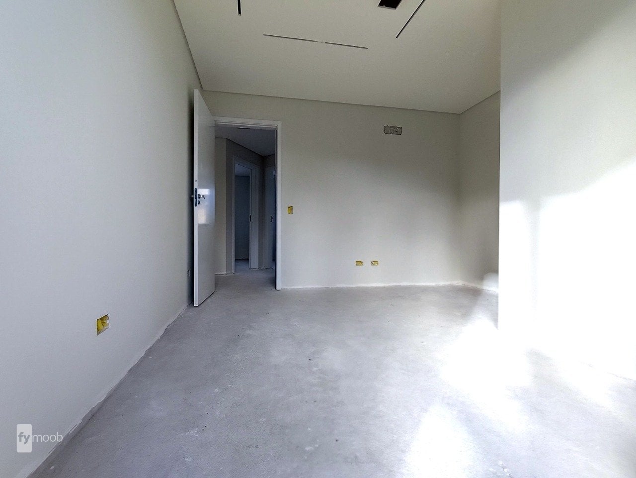 Foto do Sobrado com 3 quartos no Capão Raso, Curitiba - foto 32