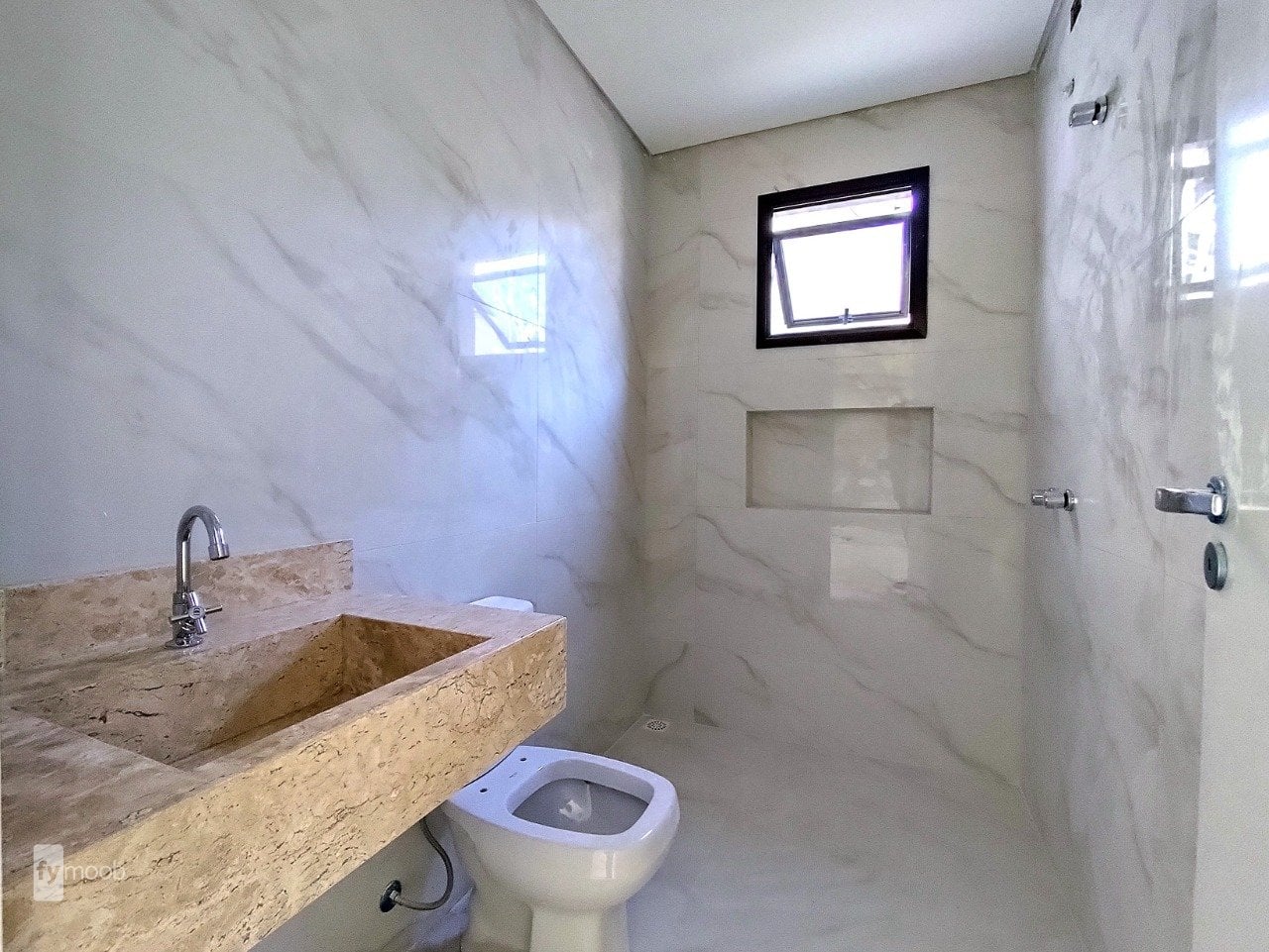 Foto do Sobrado com 3 quartos no Capão Raso, Curitiba - foto 34